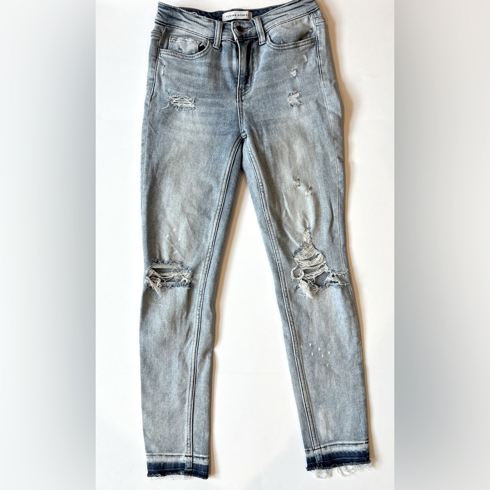 Flying Monkey Jeans